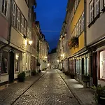 Lejlighed Kraemernest *