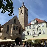 Kraemernest Lejlighed