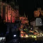 Kraemernest * Erfurt