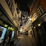 Lejlighed Kraemernest Erfurt