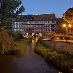 Kraemernest Lejlighed