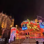 Lejlighed Kraemernest Erfurt