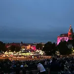 Kraemernest Apartamento *