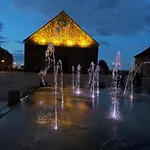 Lejlighed Kraemernest *