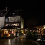 Kraemernest Apartamento Erfurt