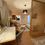 Apartment Kraemernest *