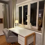 Lejlighed Kraemernest Erfurt