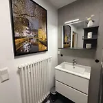 Kraemernest Lejlighed