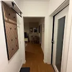 Kraemernest Lejlighed *