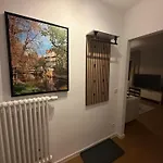 Kraemernest Lejlighed