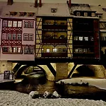 Kraemernest Lejlighed *