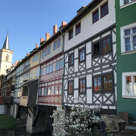 Kraemernest * Erfurt