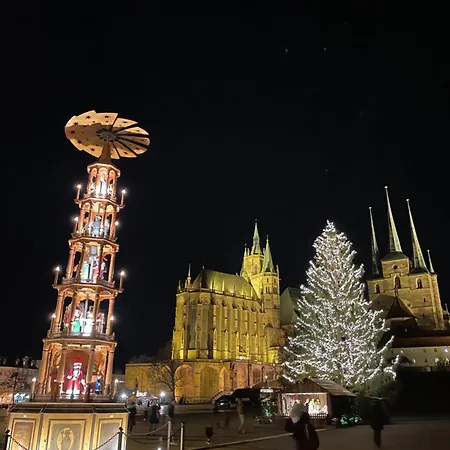 Kraemernest Erfurt