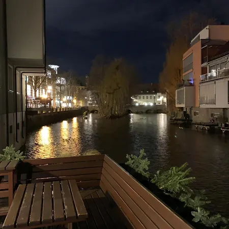 Appartamento Kraemernest *