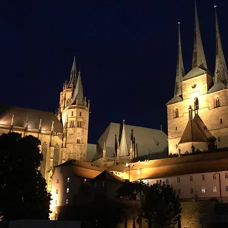 公寓 Kraemernest *