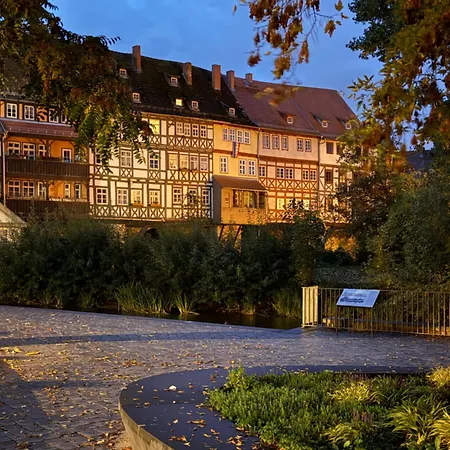 Kraemernest Appartamento