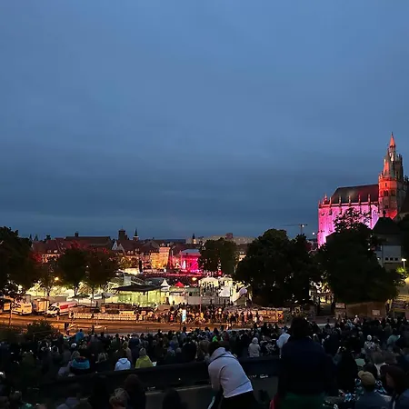 Kraemernest Appartamento *