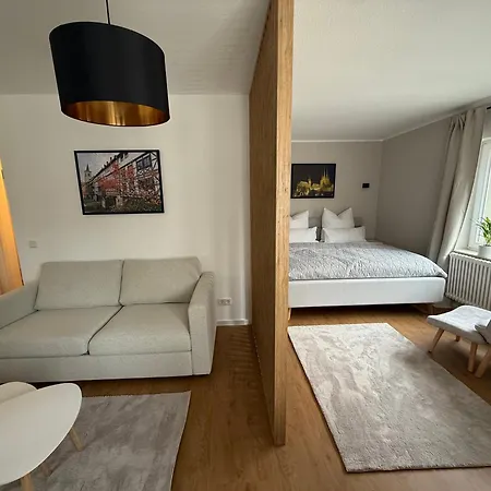 Appartamento Kraemernest *