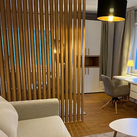 Appartamento Kraemernest *