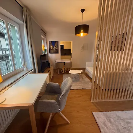 Kraemernest Appartamento Erfurt