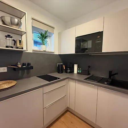 Appartamento Kraemernest