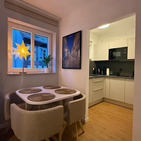 Appartamento Kraemernest *