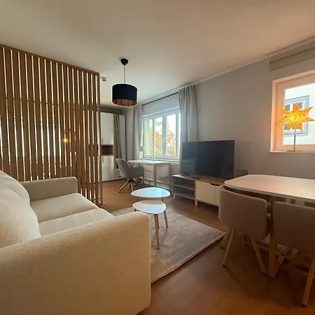 Kraemernest Appartamento *