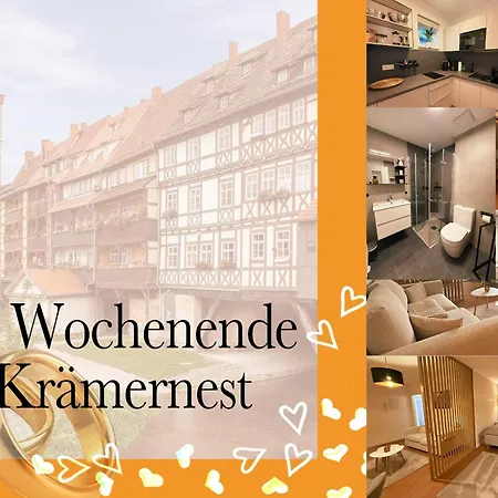 Kraemernest *