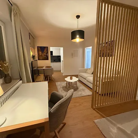 Appartamento Kraemernest *