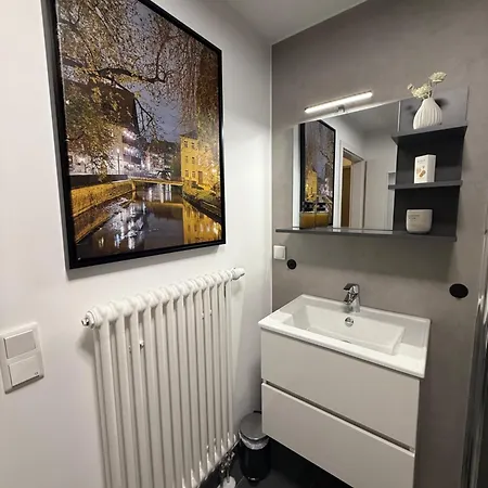 Kraemernest Apartman