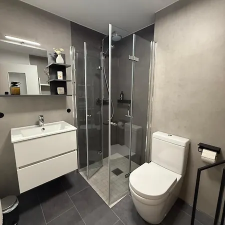 Appartamento Kraemernest