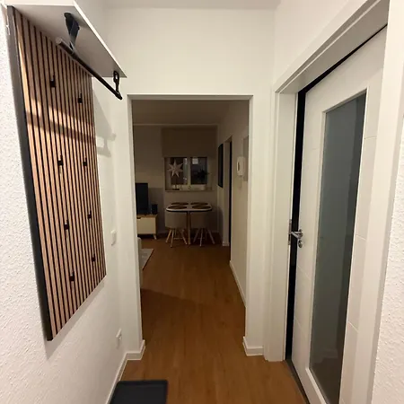 Kraemernest Apartman *