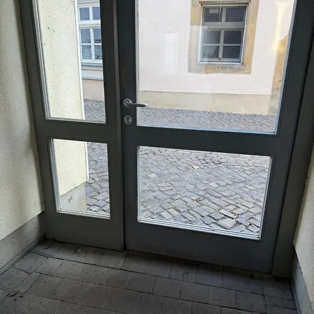 Kraemernest Apartman *