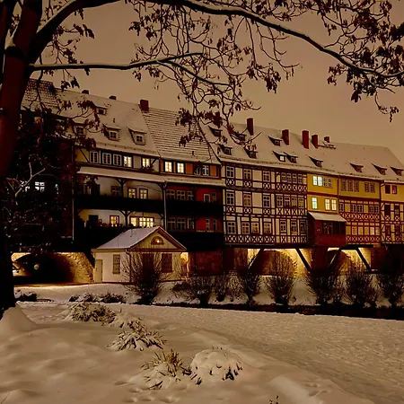 Appartement Kraemernest *