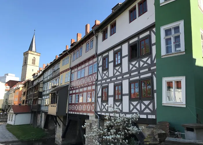 Kraemernest * Erfurt