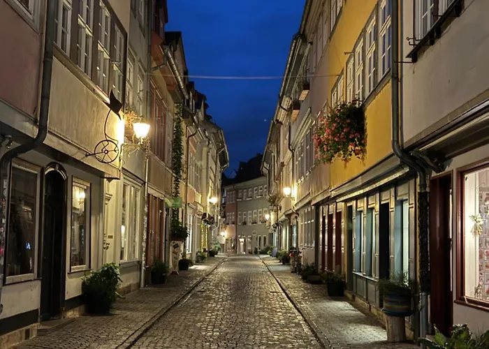 公寓 Kraemernest *