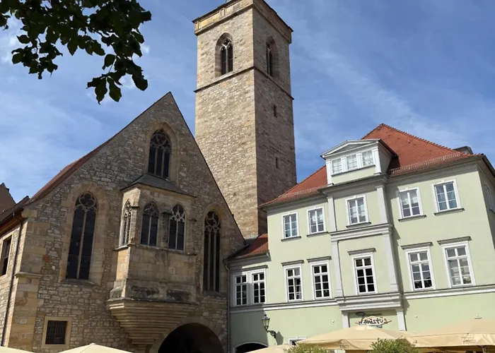 Kraemernest アパート