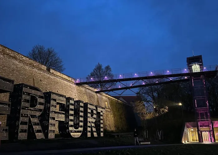 アパート Kraemernest *