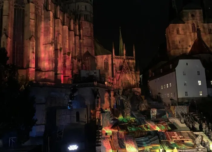 Kraemernest * Erfurt