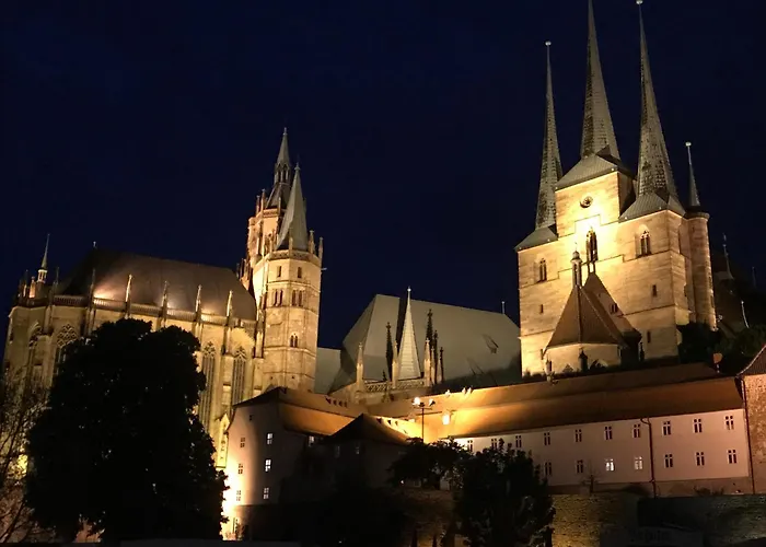 Appartement Kraemernest *