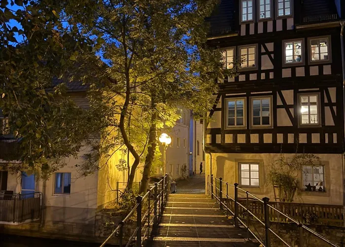 Appartement Kraemernest