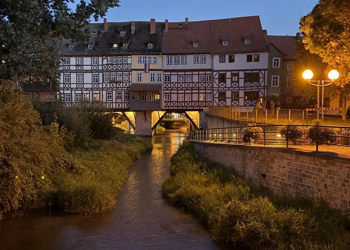 Kraemernest Appartement