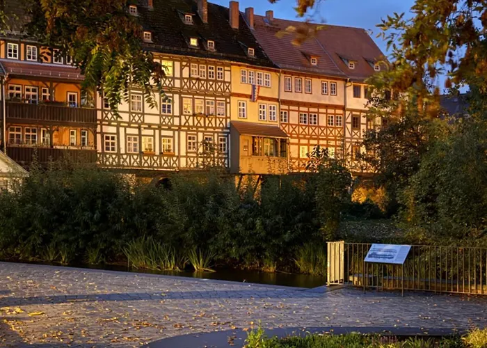 Kraemernest Appartement