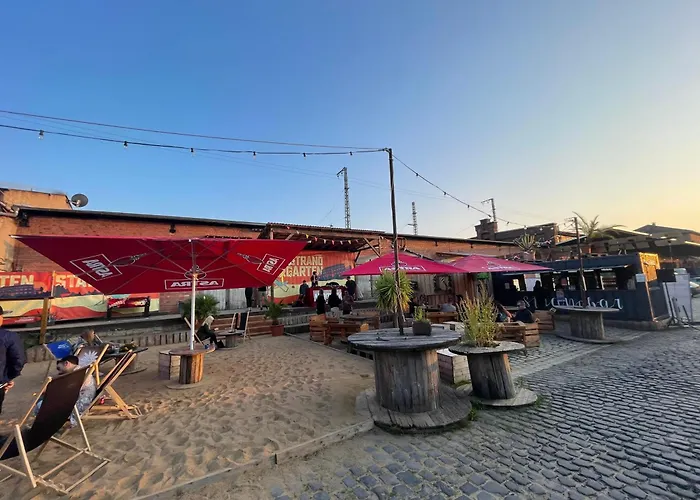 Apartman Kraemernest