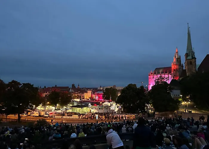 Kraemernest 公寓 *