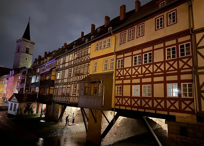 Apartman Kraemernest