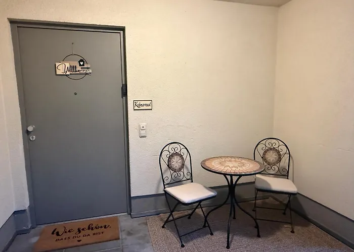 Appartement Kraemernest *