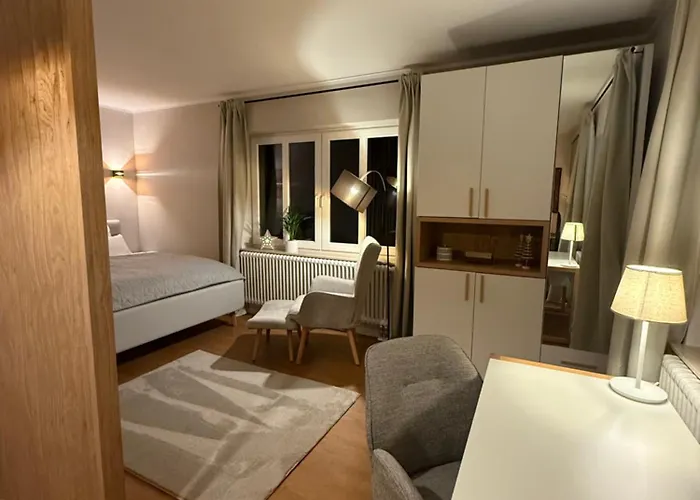 Kraemernest * Erfurt