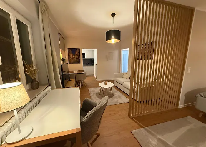 Apartman Kraemernest *