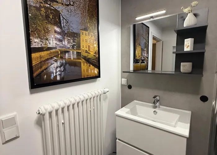 Kraemernest Appartement